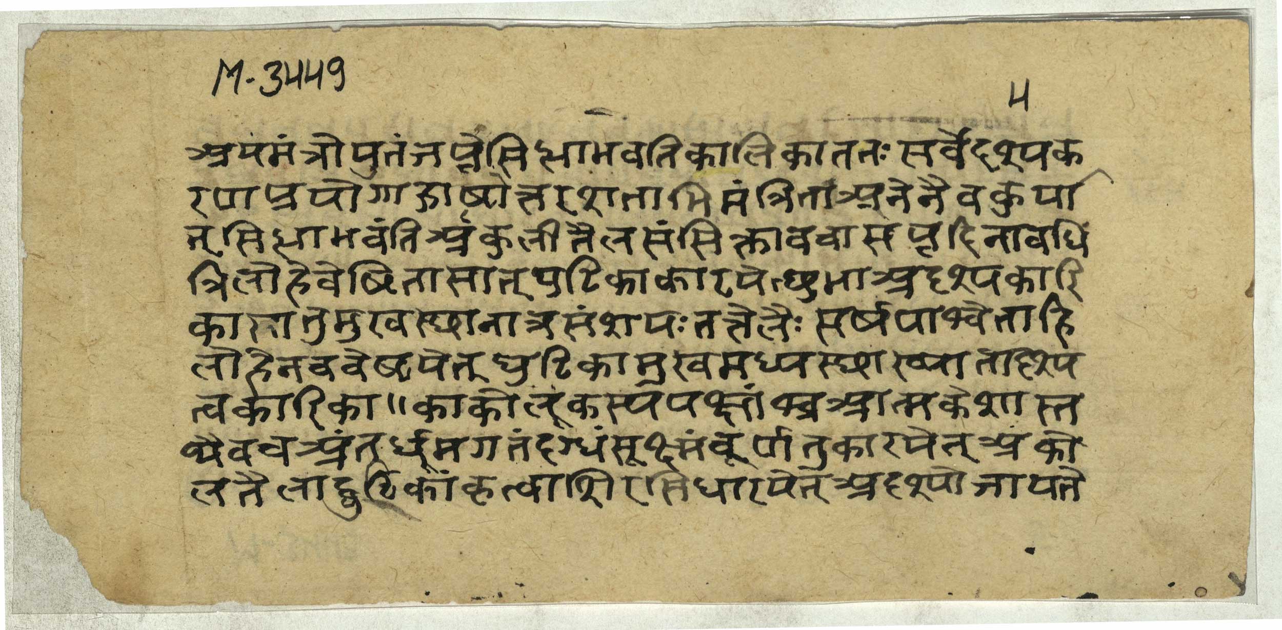 Kakshaputah | SPL Rare Books - Dav